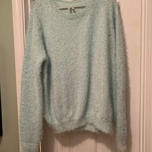 Mudd NWT mint Sweater
